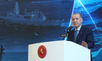 Erdoğan: Kendi göbeğimizi kendimiz kestik