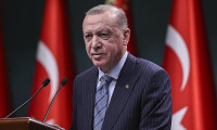 Cumhurbaşkanı Erdoğan, ilçe belediye başkan adaylarını açıkladı