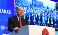 Cumhurbaşkanı Erdoğan: İhracatta Cumhuriyet tarihimizin rekorunu kırmıştır