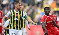 Fenerbahçe'ye Samsunspor çelmesi: Sürpriz puan kaybı!