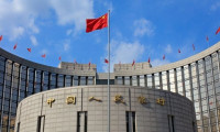 Çin gösterge kredi faiz oranlarını sabit tuttu