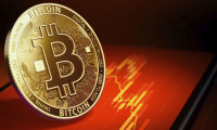 Bitcoin fiyatı 39 bin doların altına düştü