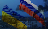 Rusya, Ukrayna'da sanayi tesislerini vurdu