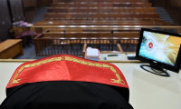 Bakan Tunç: Hakim ve Savcı Yardımcılığı sınav sonuçları açıklandı