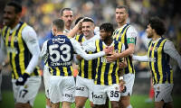 Fenerbahçe'nin bonservis rekorunu kıracak!