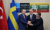 TBMM’nin İsveç’in NATO’ya üyeliği onayı dünya gündeminde