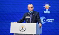 Erdoğan: Ankara altın çağına girecek