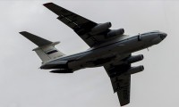 Ukraynalı esirleri taşıyan uçak Rusya'da düştü