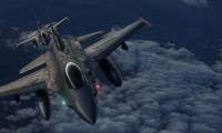 ABD'den Türkiye'ye F-16 satışı açıklaması