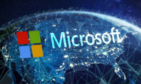 Microsoft'un piyasa değeri 3 triyon doları aştı