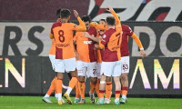 Galatasaray'ın konuğu İstanbulspor
