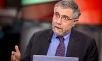 Paul Krugman: Borsadaki yükseliş sağlıklı bir ekonomi şeklinde yorumlanmamalı