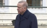 Cumhurbaşkanı Erdoğan'dan F-16 alımına ilişkin açıklama