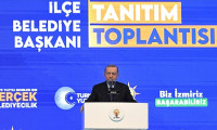 AK Parti'nin İzmir ilçe belediye başkan adayları açıklandı