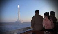 Kuzey Kore yine düğmeye bastı: Birden fazla seyir füzesi fırlattı!
