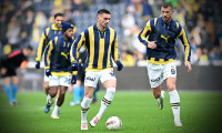Fenerbahçe, MKE Ankaragücü'nü konuk ediyor! İşte muhtemel 11'ler...