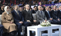 Cumhurbaşkanı Erdoğan, Eskişehir ilçe adaylarını açıkladı