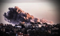 'İsrail ve Hamas ateşkesi 4 ay sürebilir' iddiası!