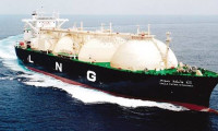  ABD'nin LNG hamlesi piyasayı hemen etkilemeyecek