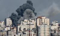 Gazze'de esir takası ve ateşkes görüşmeleri durduruldu