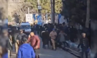 İran'da art arda patlama: Ölü sayısı 100'ü aştı