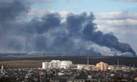 Rusya, kendi köyünü bombaladı