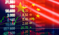 Çin'de borsa yatırım fonlarına sermaye girişi rekor seviyede