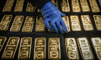 Merkez bankalarının altın alımları  baş döndürücü hızını korudu
