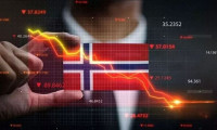 Norveç Varlık Fonu'ndan Türk hisselerine 1,3 milyar dolarlık yatırım
