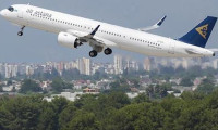 Dev havayolu şirketi Air Astana halka arz ediliyor