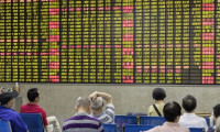 Çin borsasında yatırımcılar ‘Godot’yu’ bekliyor