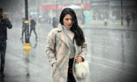 İstanbul için kar uyarısı: Bu iki güne dikkat!