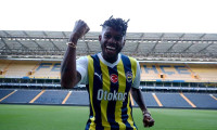Fenerbahçeli Fred'in cezası güncellendi