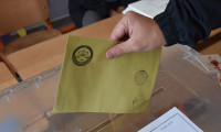 Yerel seçim genelgesi Resmi Gazete'de yayımlandı
