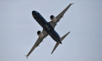 ABD'den bazı Boeing 737 MAX 9 tipi uçakların uçuşlarını durdurma kararı
