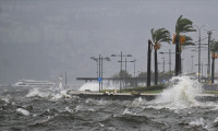 İzmir ve İstanbul’da deniz ulaşımına hava muhalefeti 