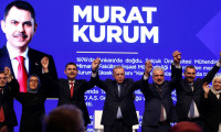 Erdoğan: İstanbul muradına kavuşacak