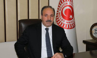 AK Partili eski milletvekili Halil Özcan hayatını kaybetti