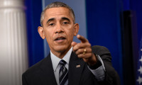 Obama’dan Biden’a kampanyayı güçlendirme çağrısı 