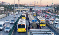 İstanbul'da toplu ulaşıma zam kararı