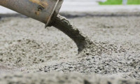18 beton ve çimento firmasına 37.8 milyon lira ceza
