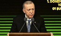 Erdoğan: Kalem tutması gereken gençlerimizin ellerine silah tutuşturdular