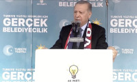 Erdoğan: Gabar'da günlük petrol üretimi 35 bin varil