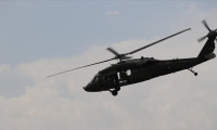 ABD’de helikopter kazası: 6 kişi kayıp