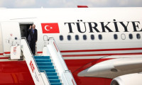 Cumhurbaşkanı Erdoğan BAE ve Mısır'a gidecek