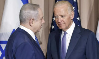 Biden'dan Netanyahu'ya 'sinkaflı' küfür!