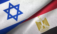 İsrail'den Mısır'a ağır suçlama!