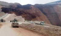 Erzincan'daki felaket sonrası ABD'li SSR Mining'in hisseleri çakıldı