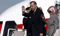 Cumhurbaşkanı Erdoğan Mısır'a gidecek