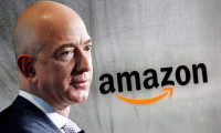 Bezos 12 milyon daha Amazon hissesi sattı